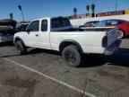 2000 TOYOTA TACOMA