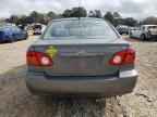 2004 TOYOTA COROLLA