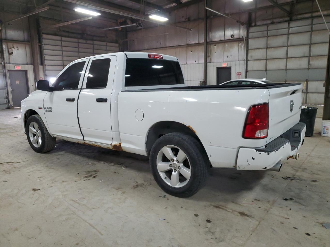 2013 RAM 1500