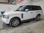 2011 LAND ROVER RANGE ROVER