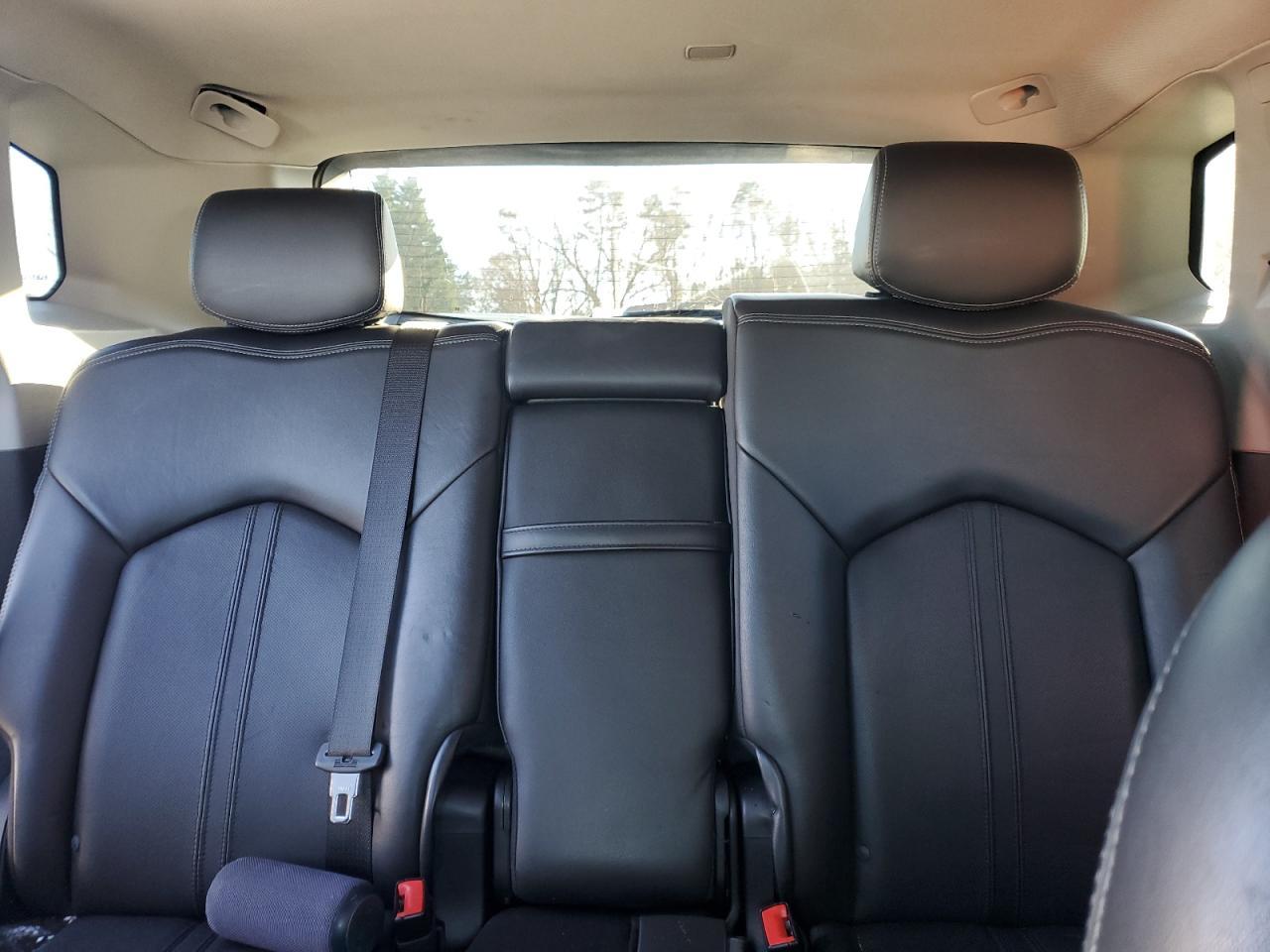 2013 CADILLAC SRX