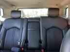 2013 CADILLAC SRX
