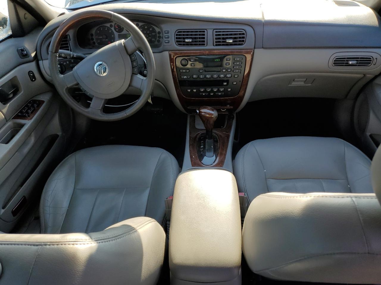 2005 MERCURY Sable