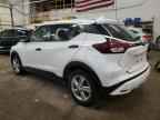 2022 NISSAN KICKS