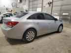 2011 CHEVROLET CRUZE