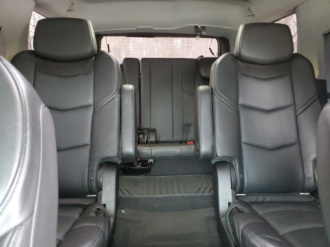 2015 CADILLAC ESCALADE
