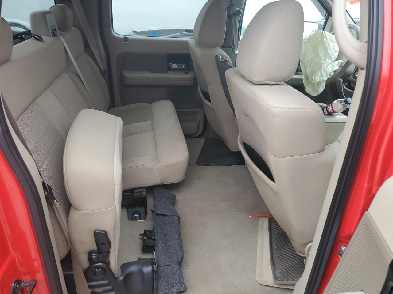 2006 FORD F-150