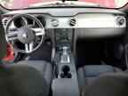 2009 FORD MUSTANG