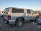 2004 CHEVROLET Silverado