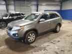 2011 KIA SORENTO