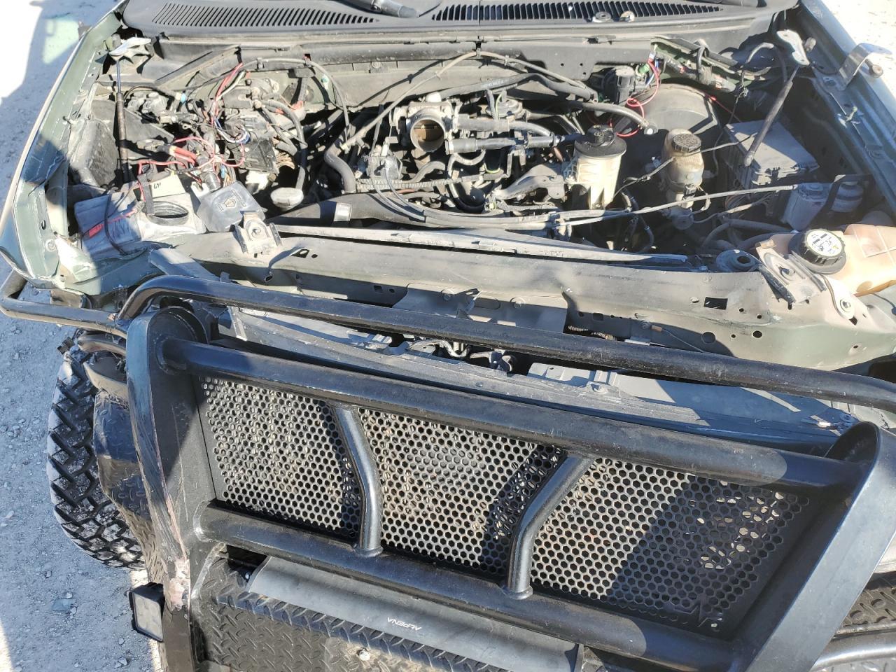 2003 FORD F-150 Lightning