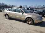 2003 VOLKSWAGEN Passat