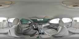 2007 SATURN Aura
