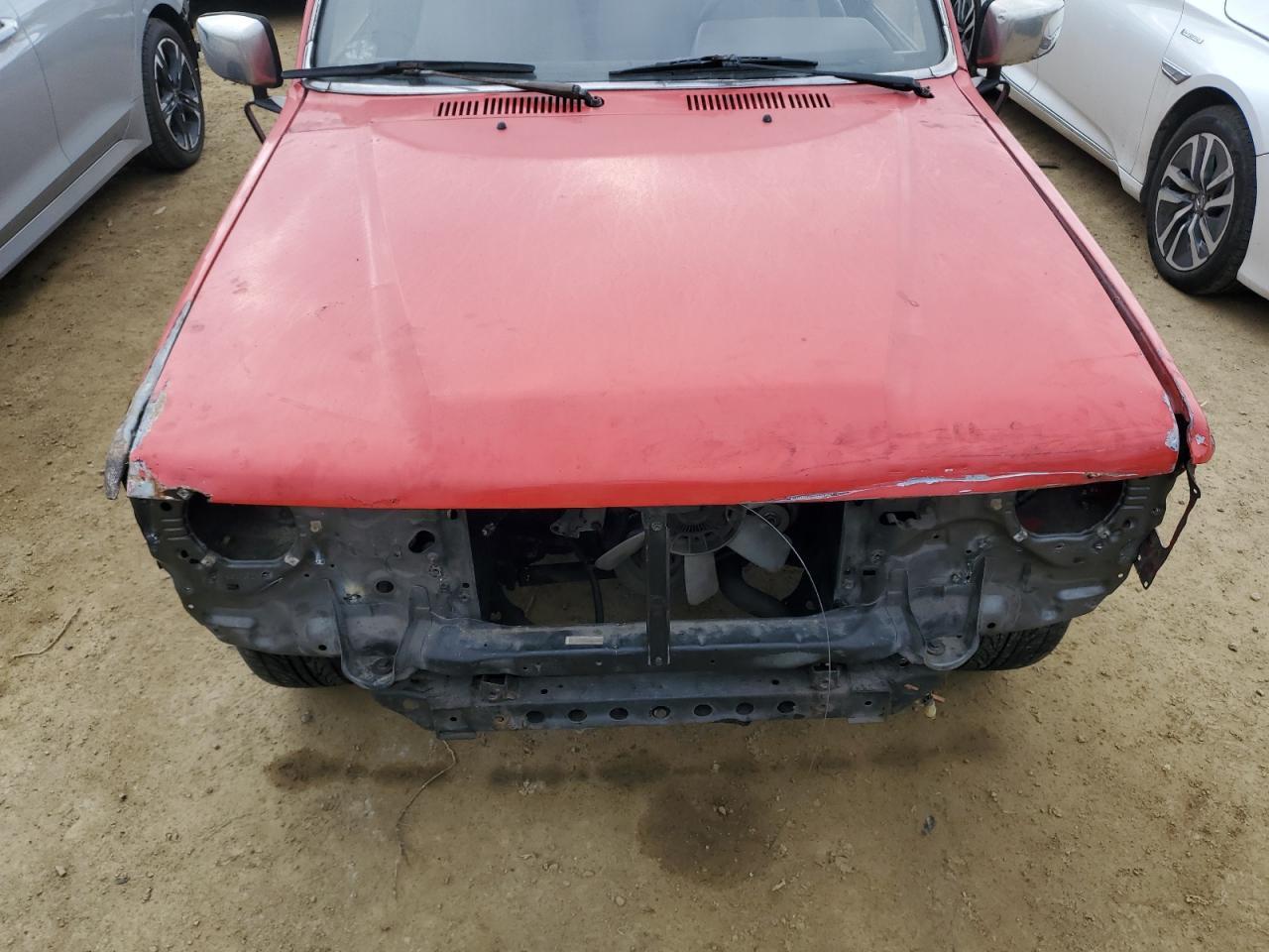 1987 TOYOTA Pickup