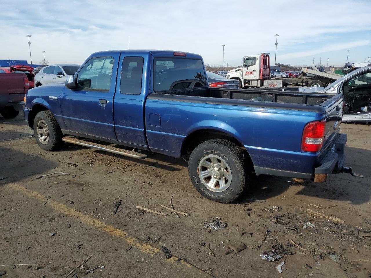 2006 FORD RANGER
