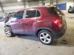 2016 CHEVROLET TRAX