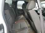 2013 CHEVROLET Silverado