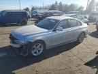 2014 BMW 3 SERIES