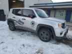 2019 JEEP Renegade
