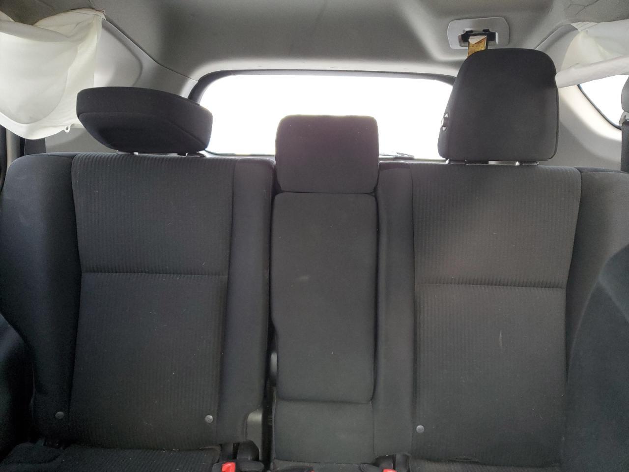 2014 TOYOTA RAV4