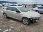 2014 CHEVROLET IMPALA