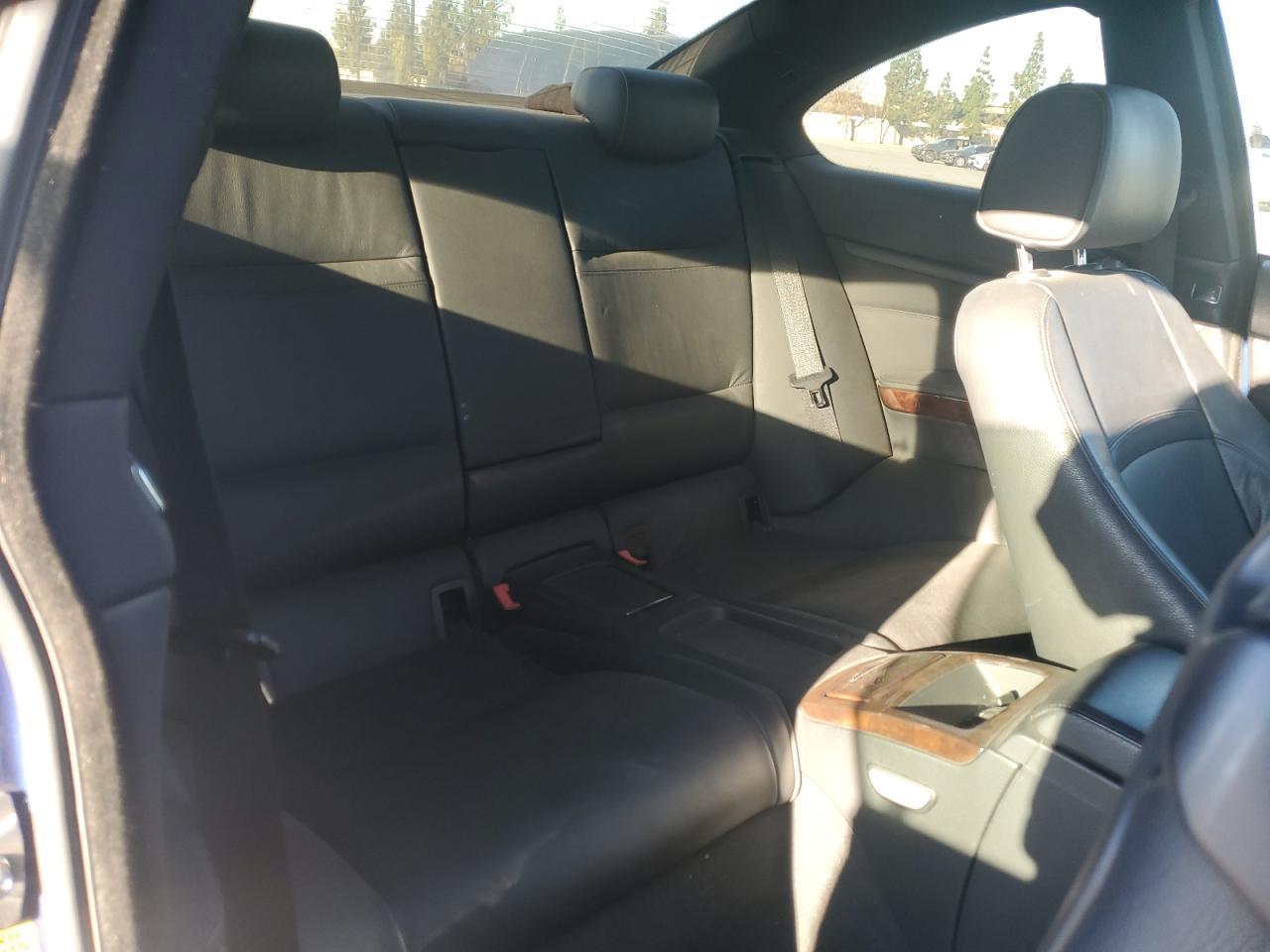 2009 BMW 3 SERIES