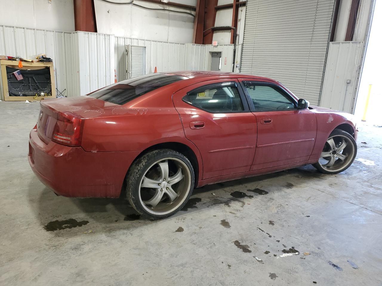 2006 DODGE CHARGER