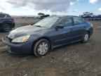 2004 HONDA ACCORD