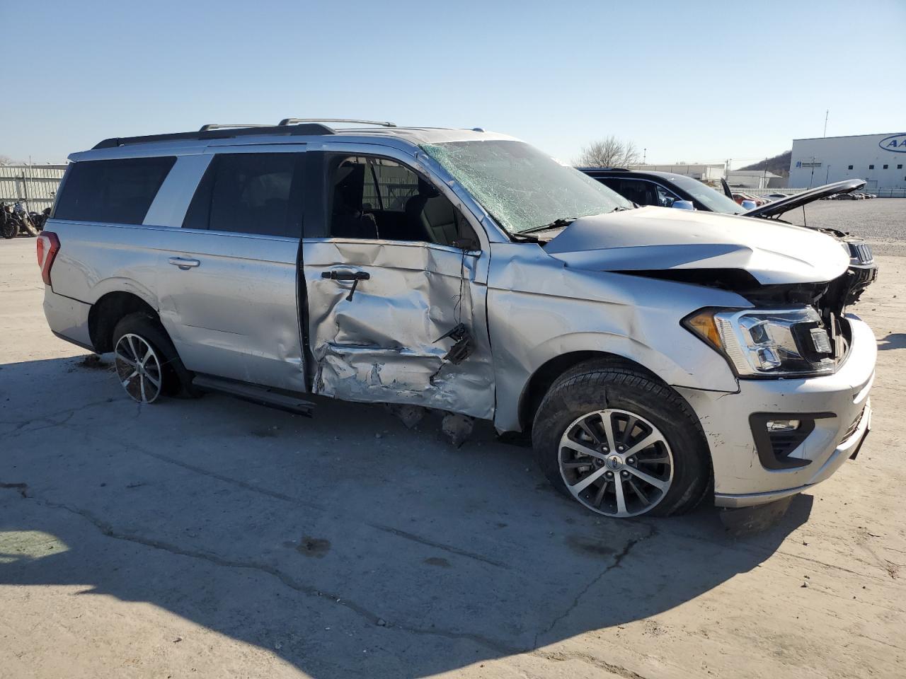 2019 FORD Expedition