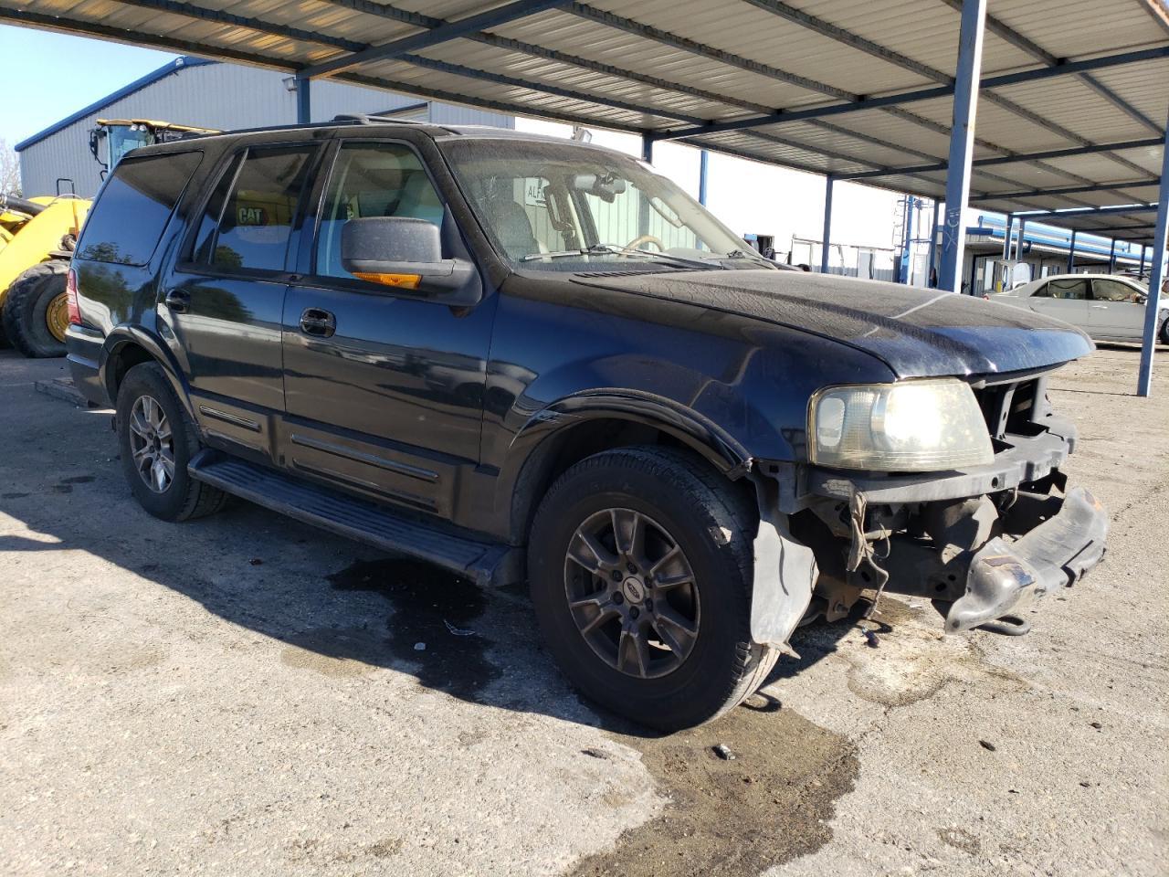 2004 FORD Expedition