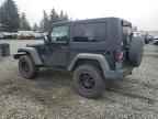 2007 JEEP WRANGLER