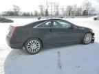 2013 CADILLAC CTS