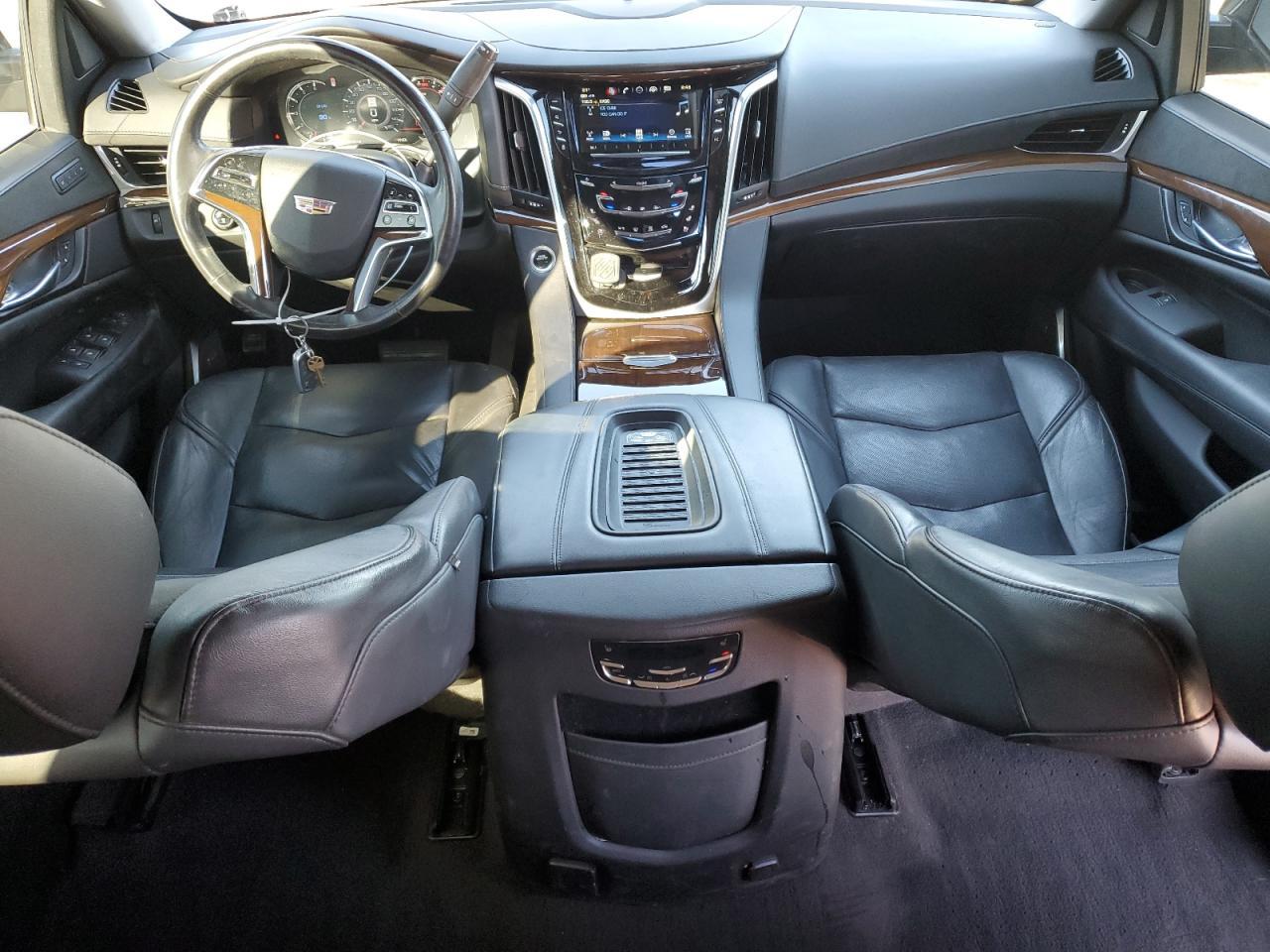 2020 CADILLAC ESCALADE