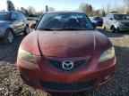 2009 MAZDA 3