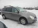 2012 KIA SEDONA