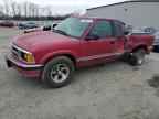 1994 CHEVROLET S10