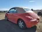 2005 VOLKSWAGEN Beetle