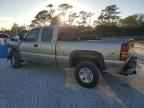 2001 CHEVROLET Silverado
