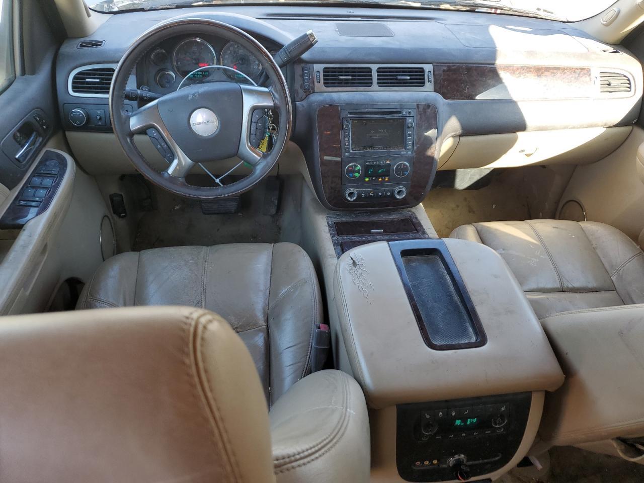 2007 GMC Yukon XL