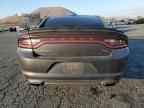 2017 DODGE CHARGER