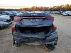 2022 KIA FORTE