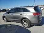 2018 KIA SORENTO
