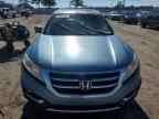 2013 HONDA Crosstour