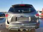 2016 NISSAN PATHFINDER
