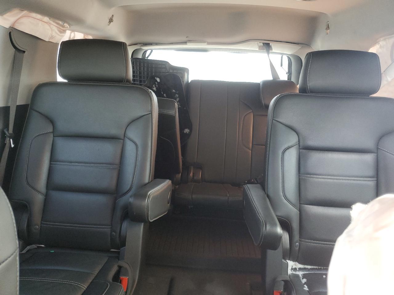 2018 GMC Yukon
