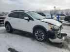 2016 SUBARU Crosstrek