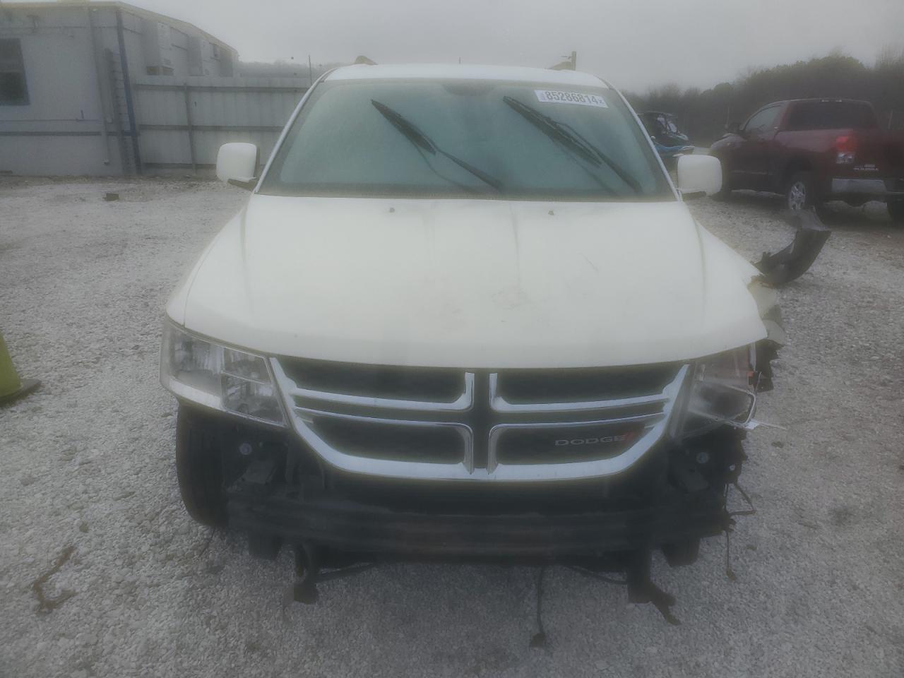 2014 DODGE JOURNEY