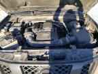 2011 NISSAN Frontier