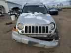 2006 JEEP Liberty