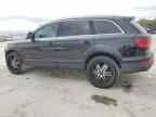 2008 AUDI Q7